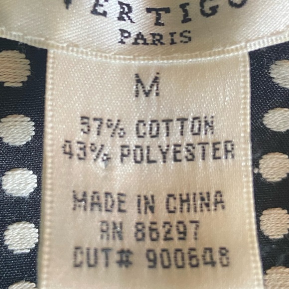 Vertigo Paris Jacket - Picture 9 of 10